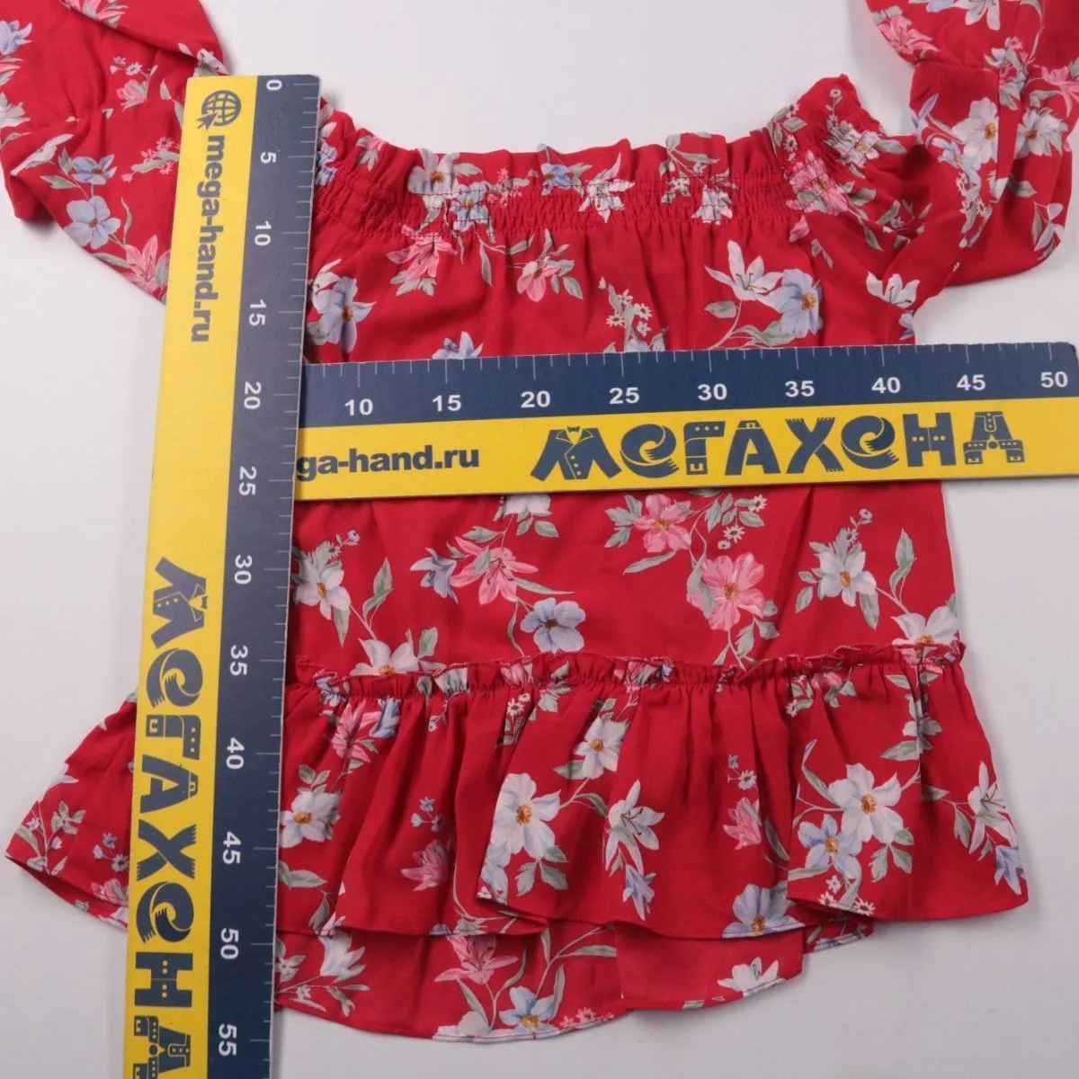 блузка H&M