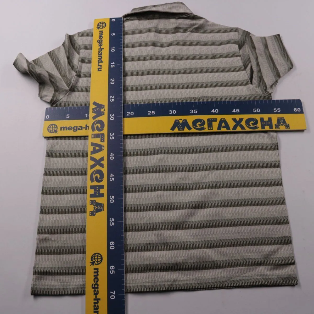 рубашка Arne